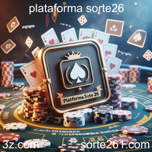 Desvendando o Fascinante Mundo do Poker na Plataforma Sorte26